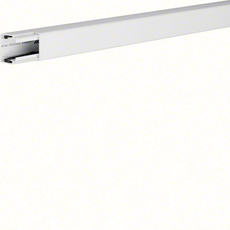 Channel LF 30X45MM white (LF3004509016)