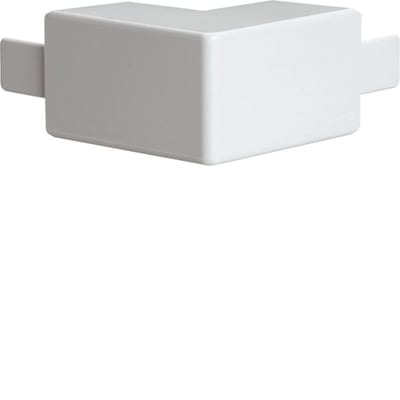 UTV. CORNER FOR LF30045 white