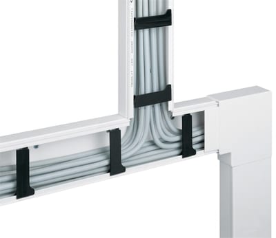 FLAT ANGLE FOR LF 30045 white