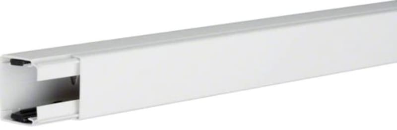 Mini Trunking LF 40X40MM 2M PVC White PVC (LF4004009016)
