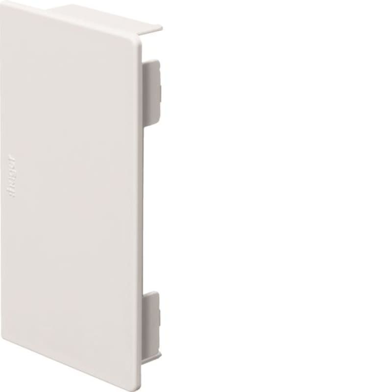 END Cover FOR LF/FB60110 White (LF6011069016)