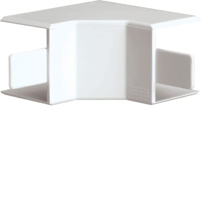 INNV CORNER FOR LF20035 white