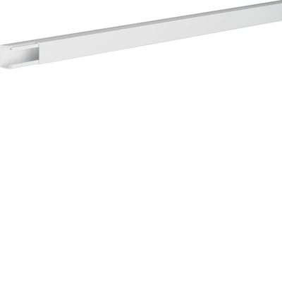 Channel 20X20MM halogen-free white 2M