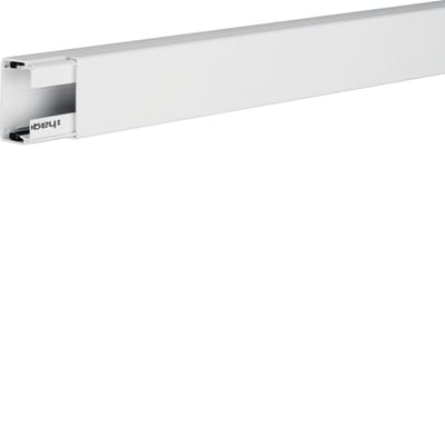 Channel 30X45MM halogen-free white 2M