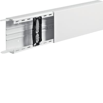 Channel 60X151MM halogen-free white 2M