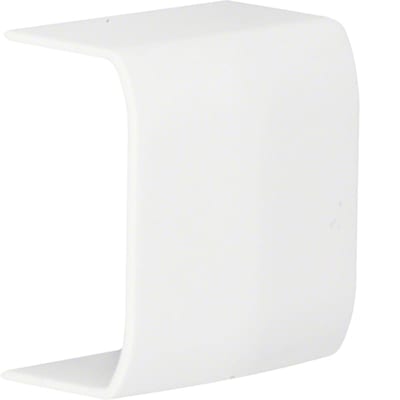 Joint ATA 12X20MM ABS White