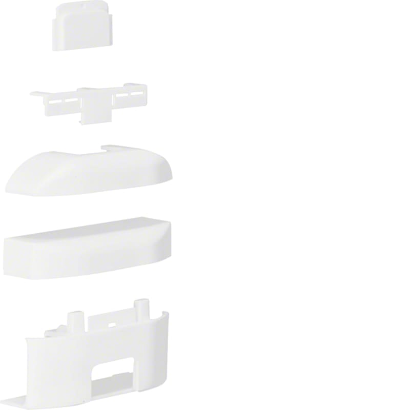 T-Piece ATA 12X20MM ABS White (ATA122089016)