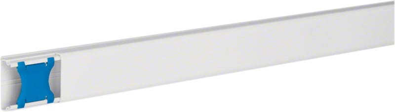 Mini Trunking ATA 12X30MM with TAPE 2,1M White (ATA123009016BA)