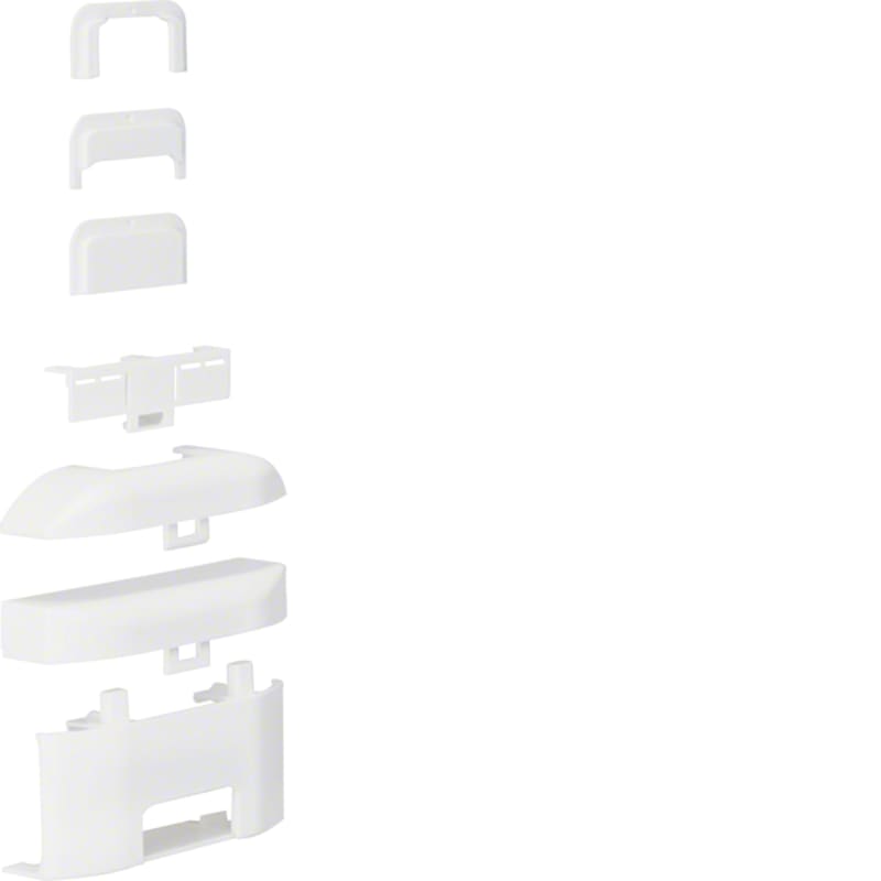 T-Piece ATA 12X30MM ABS White (ATA123089016)