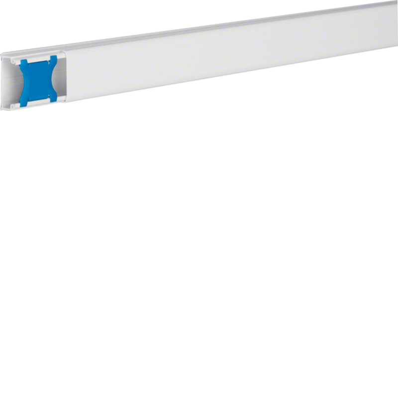 Mini Trunking ATA 16X30MM 2,1M PVC White (ATA163009016B)