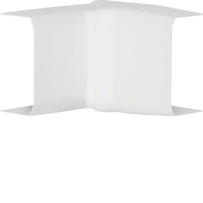 Internal Corner ATA 16 × 30 mm, ABS, White