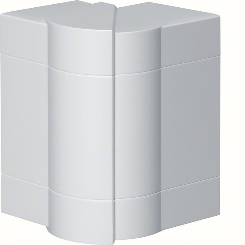 External corner BRA65130 white (BR651303H9016)