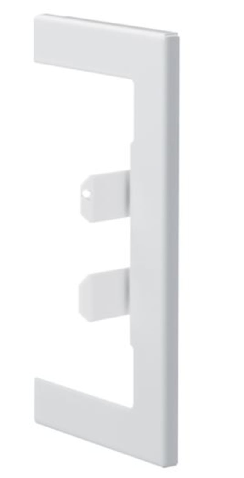 Wall Frame BRA65130, White (BR65130W9016)