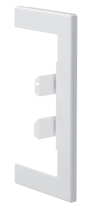 Wall Frame BRA65130, White