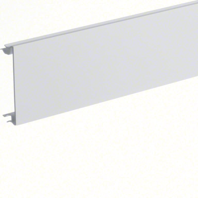 Channel cover BRHP 80X2000 white (BRHP08029016)
