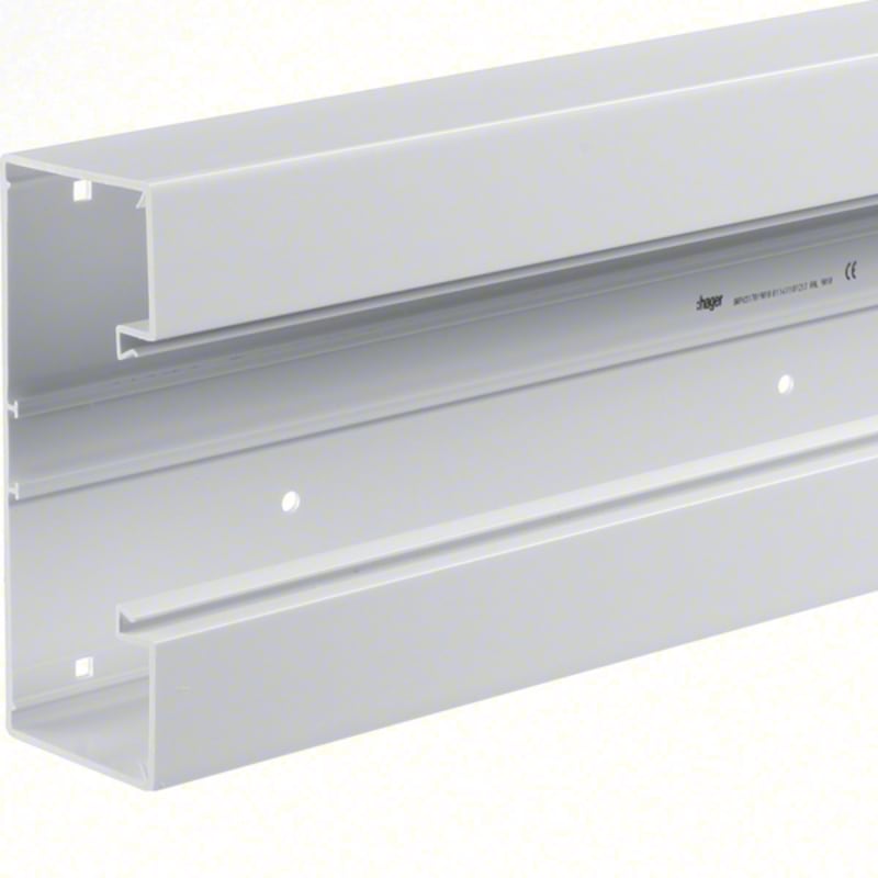 Trunking Base BRHP 65X170 white (BRHP6517019016)
