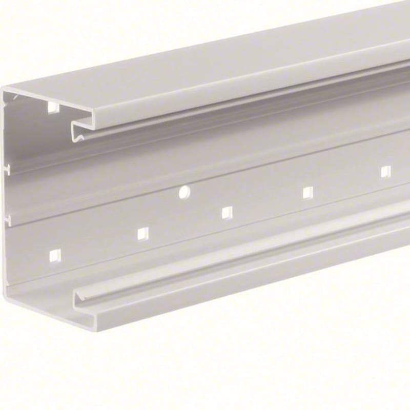 Trunking Base BRP 65X100 white (BRP6510019016)
