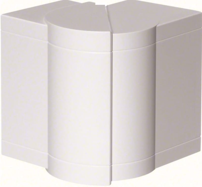 External corner BRP65100 white (BRP651003H9016)