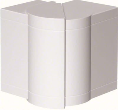 External corner BRP65100 white
