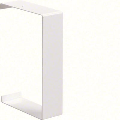 Levelling piece BRP65100 white