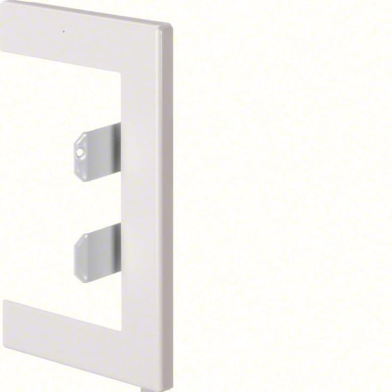 Wall Frame BRP 65x100, White (BRP65100W9016)