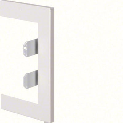 Wall Frame BRP 65x100, White