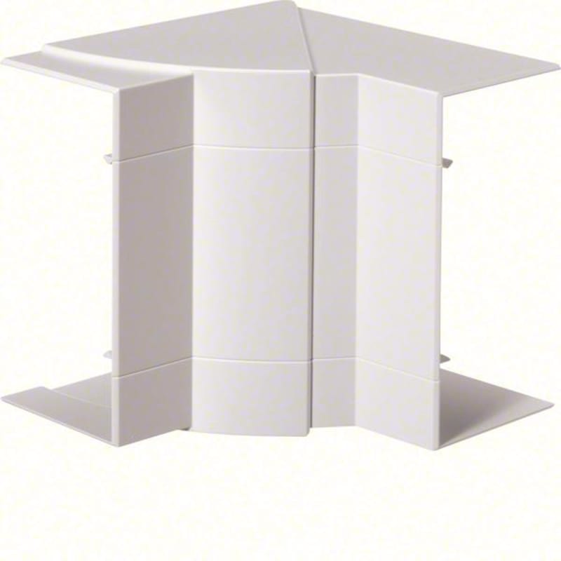 Internal corner BRP65130 white (BRP651304H9016)