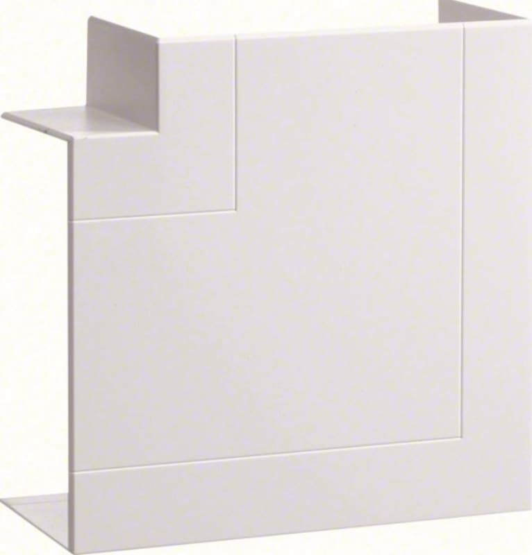 Flat angle BRP65130 white (BRP651305H9016)