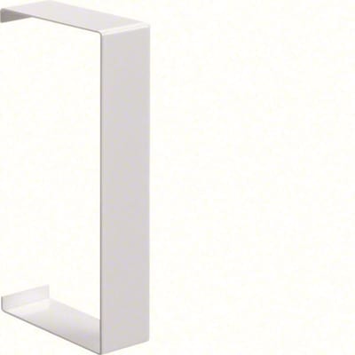 Levelling piece BRP65130 white