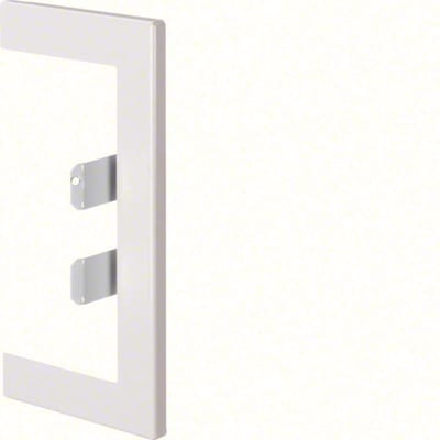 Wall Frame BRP 65x130, White
