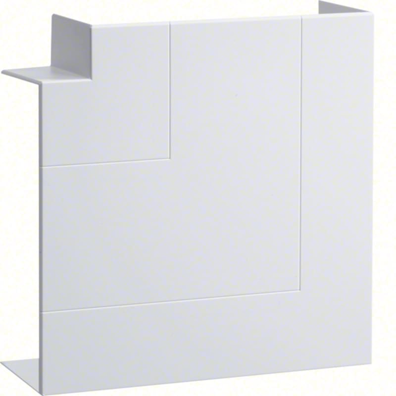 Flat angle BRP65170 white (1236019)
