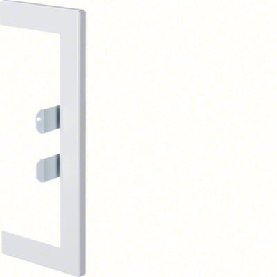 Wall Frame for BRP65170, White