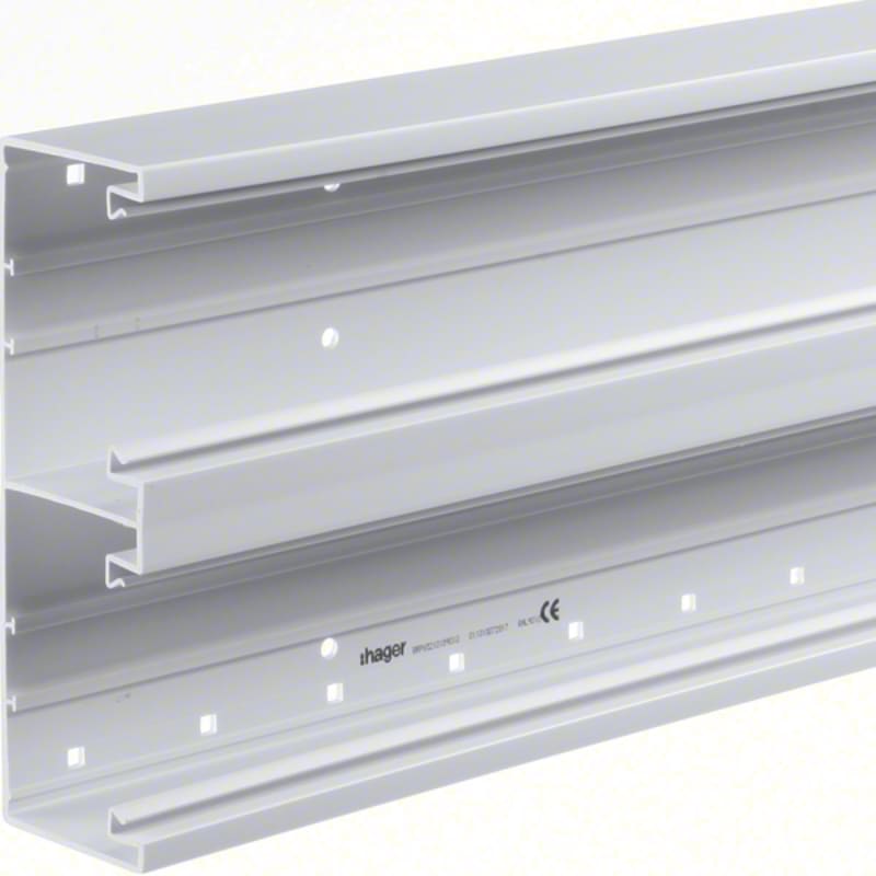 Trunking Base BRP 65X210 white (BRP65210D19016)