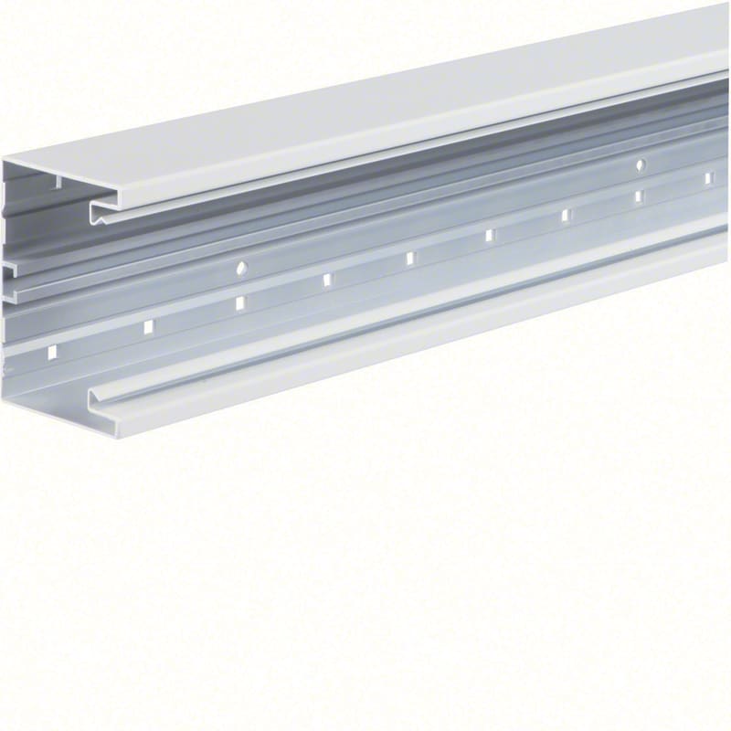 TRUNKING BASE 68X100X2000MM white (BRA6510019016)