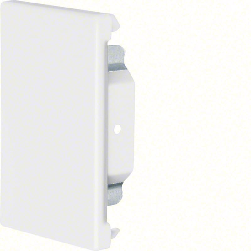 END Cover FOR BRS 65100, POLAR WHITE (BRS6510069016)