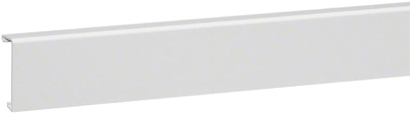 Hager Systemer Trunking lid SL20055 traffic white SL2005529016