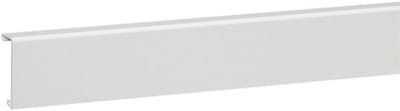 Hager Systemer Trunking lid SL20055 traffic white SL2005529016
