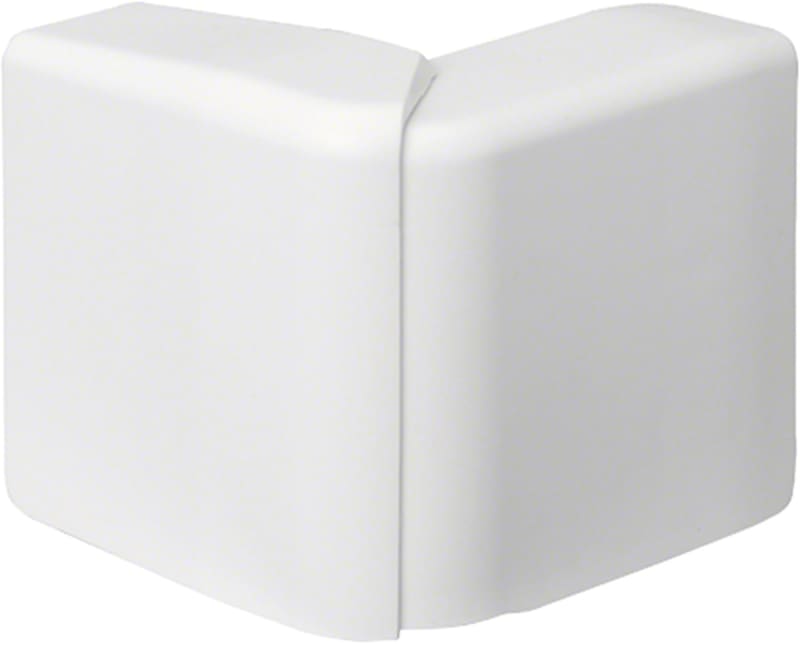 EXTERNAL CORNER SL 55mm white (SL2005539016)