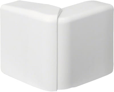 EXTERNAL CORNER SL 55mm white