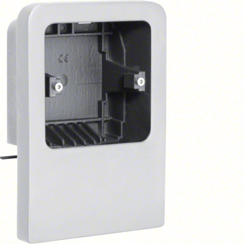 OUTLET BOX SL 55mm white (SL200559119016)
