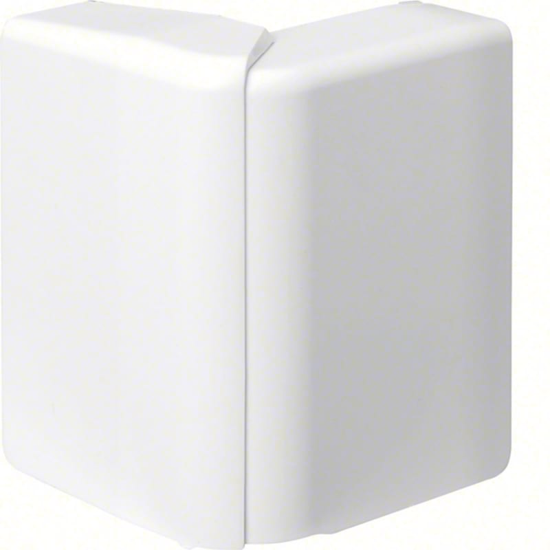 EXTERNAL CORNER SL 80mm white (SL2008039016)