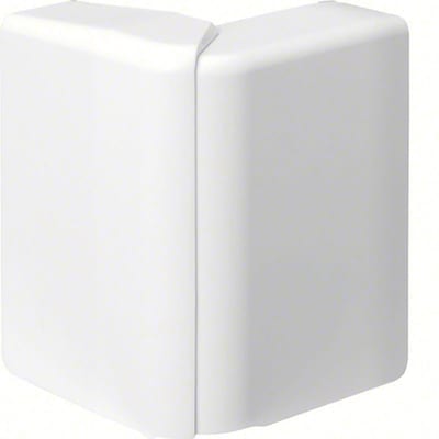 EXTERNAL CORNER SL 80mm white