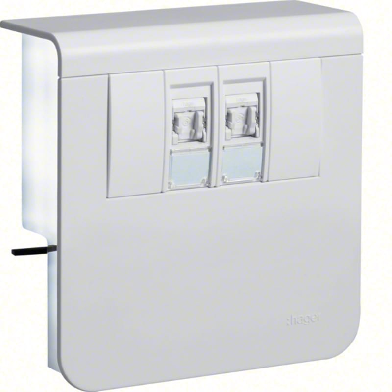2XKAT.6 FOR SL 80mm white (SL200809079016)
