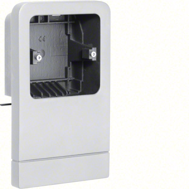 OUTLET BOX SL 80mm white (SL200809119016)