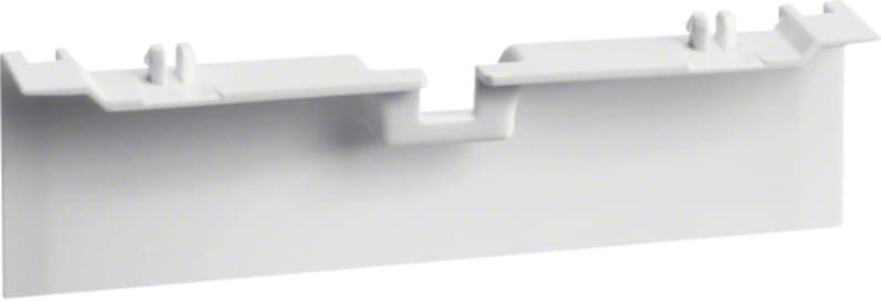 OUTLET COVER SL 80mm white (SL20080A9016)