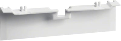 OUTLET COVER SL 80mm white