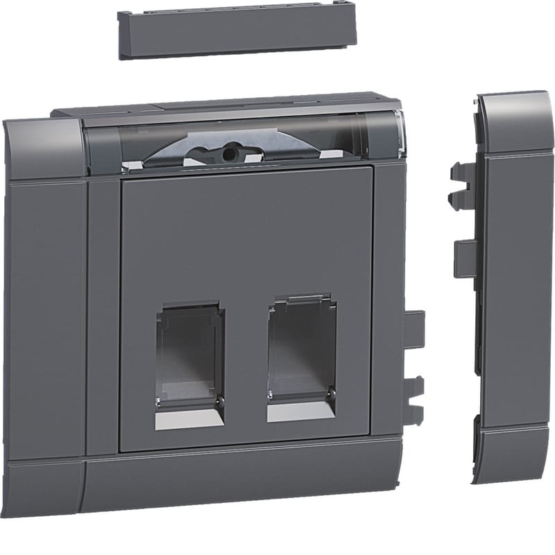 Data double black for Keystone HF (GSETDM1029011)