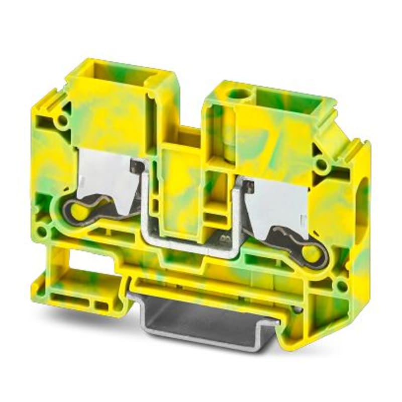 Protective Conductor Terminal (XTV 10-Pe)