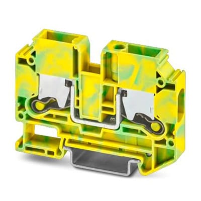 Protective Conductor Terminal (XTV 10-Pe)