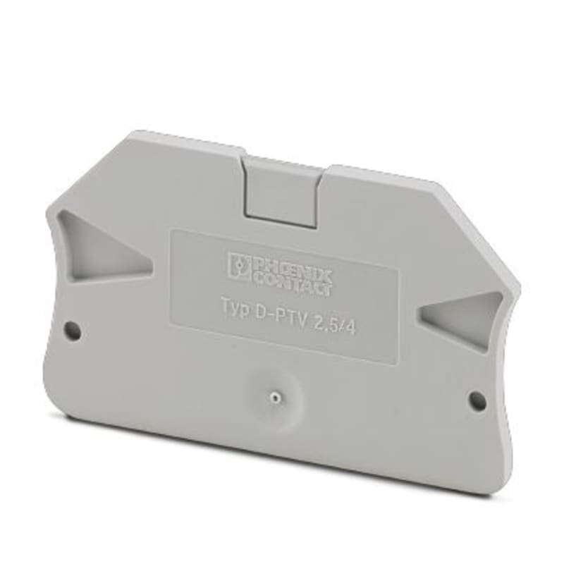 Cover (D-PTV 6)